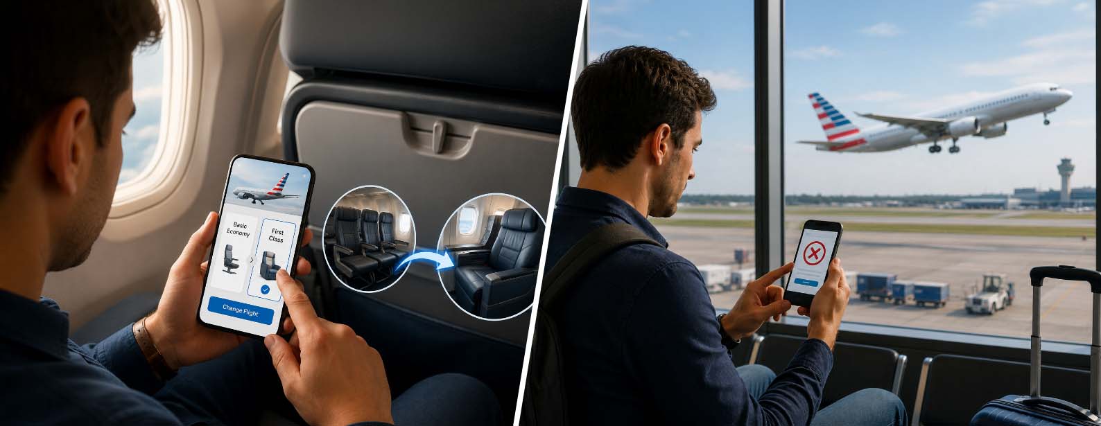 american-airlines-basic-economy-change-cancellation-rules