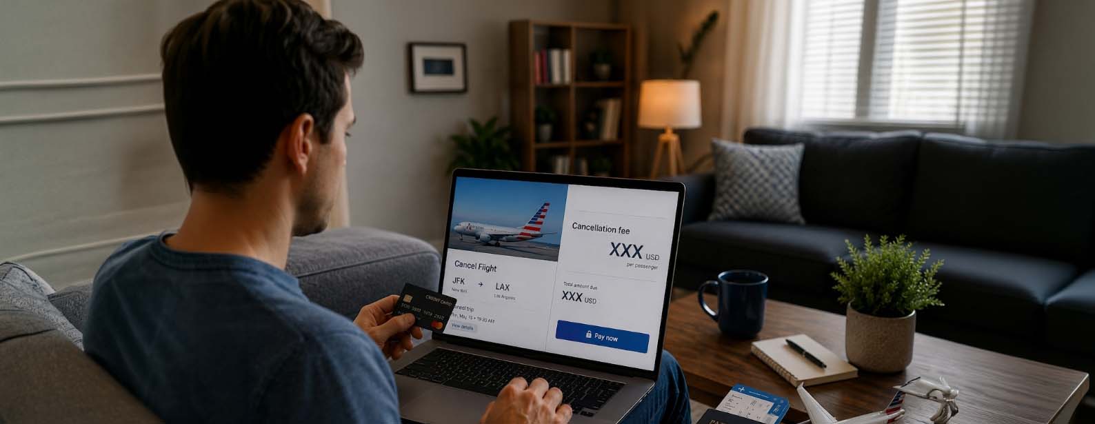 american-airlines-cancellation-fees