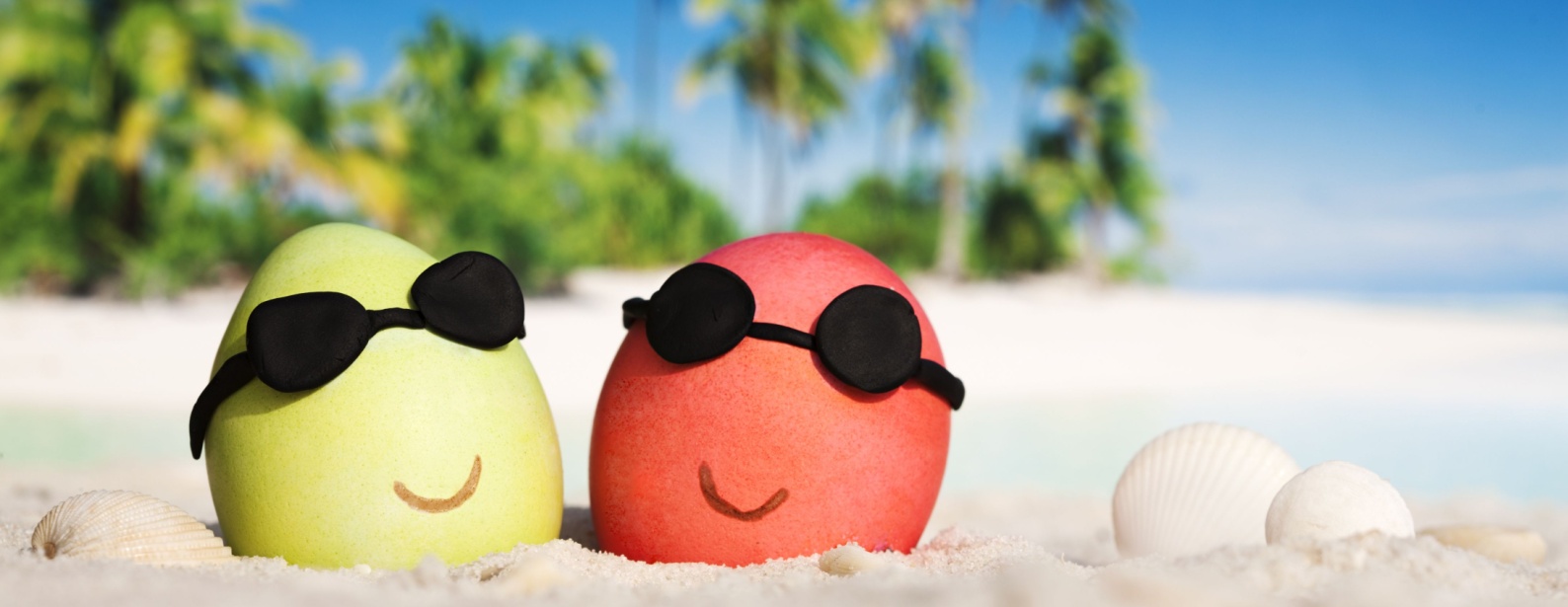 best-beaches-for-an-easter-weekend