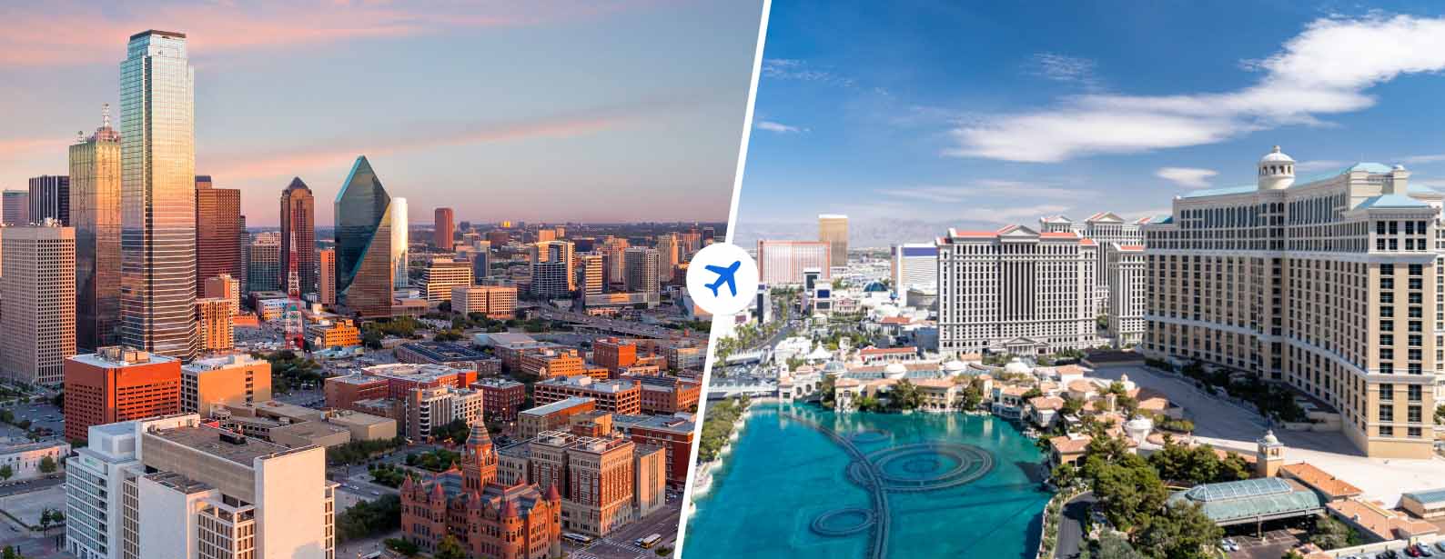 dallas-to-las-vegas-flights