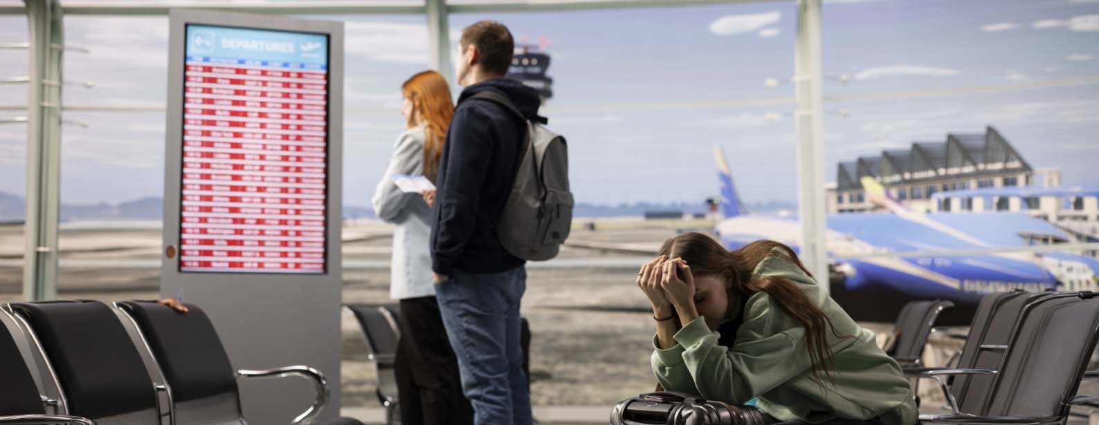 missed-american-airlines-flight-what-to-do
