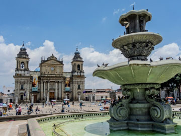 los-angeles-to-guatemala-flights