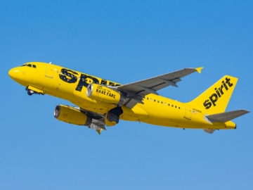 spirit-airline-to-fly-non-stop-from-charlotte-to-new-orleans