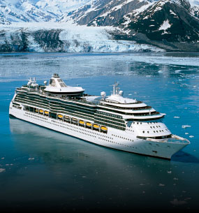 Radiance of the Seas