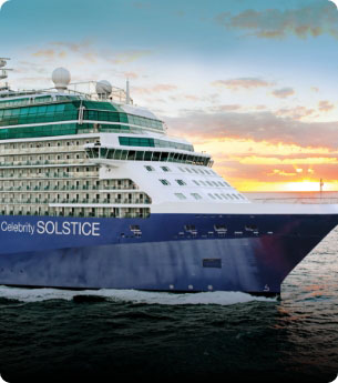 Celebrity Solstice