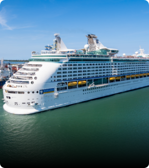 Adventure of the Seas