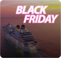 Black Friday Cruises