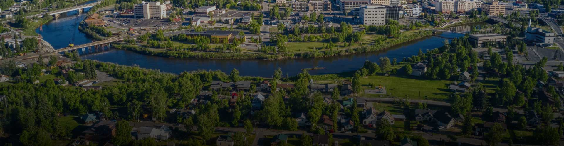 Fairbanks, Alaska