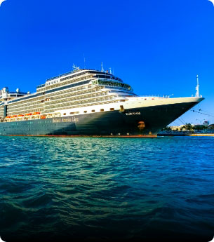 Eurodam