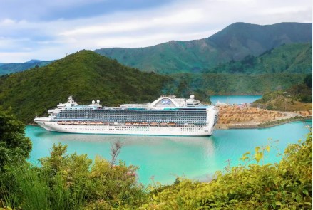 Radiance of the Seas
