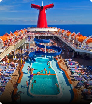 Carnival Elation