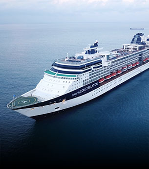 Celebrity Constellation