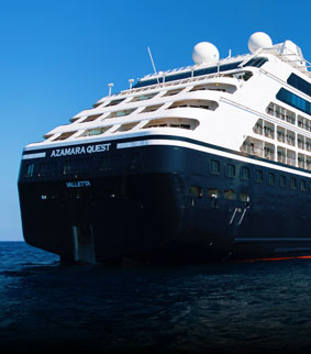 Azamara Quest