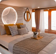 Luxury Cruises