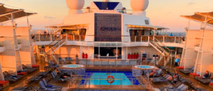 Celebrity Cruise