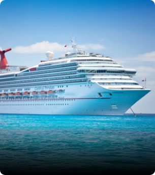 Carnival Freedom