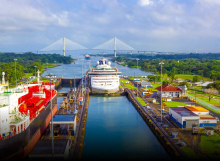 Panama Canal