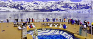 Holland America Cruises