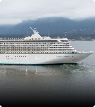 Crystal Serenity