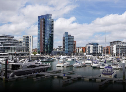Southampton-England