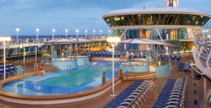 Royal Caribbean