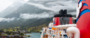 Disney Cruise Line