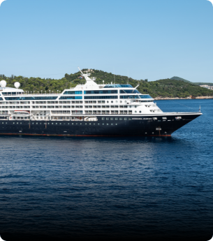 Azamara Journey