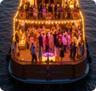 New Year Cruises