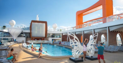 Cruise Image