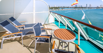 Cruise Image