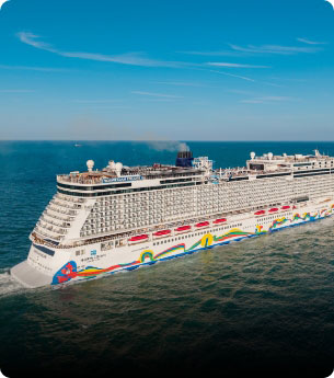 Norwegian Encore