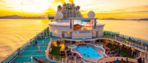 Norwegian Cruise