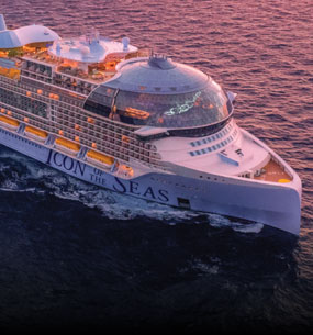 Icon of the Seas