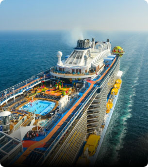 Explorer of the Seas