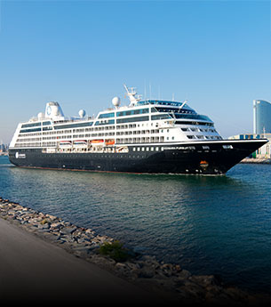 Azamara Pursuit