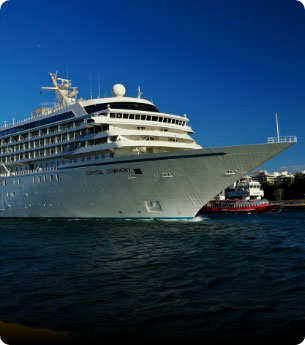Crystal Symphony