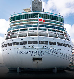 Enchantment of the Seas