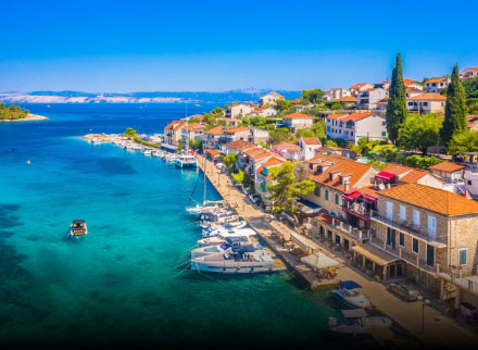 Mediterranean