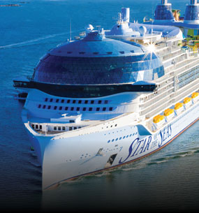 Star of the Seas